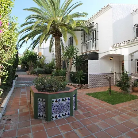 Verano Azul Spainsunrentals 1127