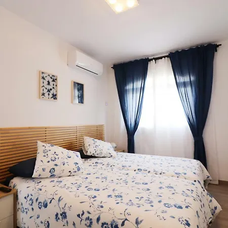Apartmán Verano Azul Spainsunrentals 1127 Nerja