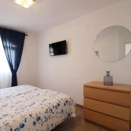 Apartmán Verano Azul Spainsunrentals 1127 Nerja