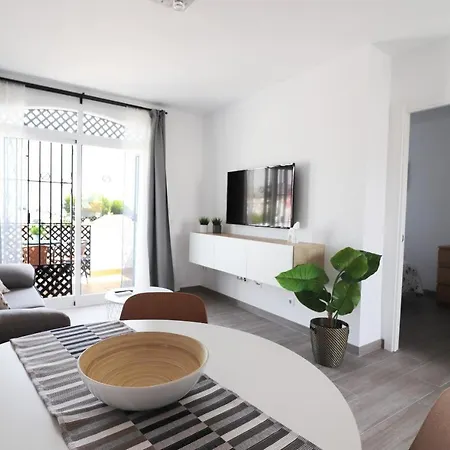 Verano Azul Spainsunrentals 1127 Apartmán